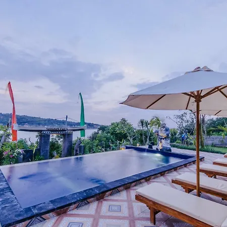 Sunday Huts Lembongan Hotel