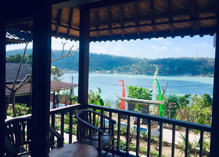 Sunday Huts 3*