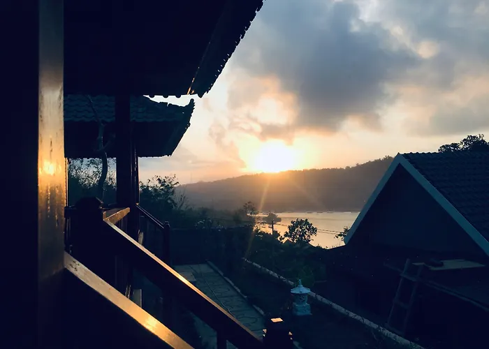 Sunday Huts Nusa Lembongan