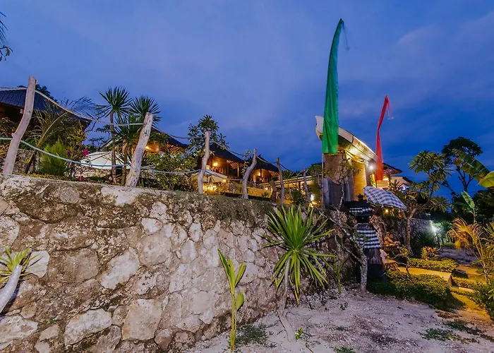 Sunday Huts Nusa Lembongan