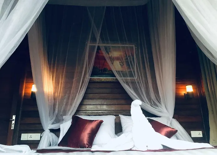 Sunday Huts Nusa Lembongan