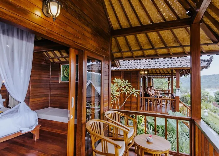 Sunday Huts Gasthof 3*