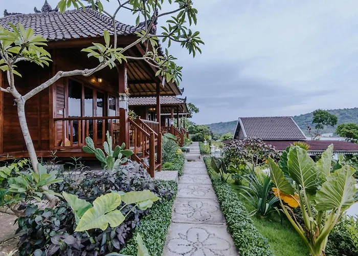 Gasthof Sunday Huts 3*