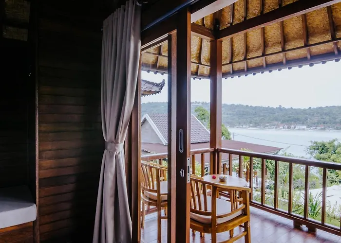 Sunday Huts Nusa Lembongan