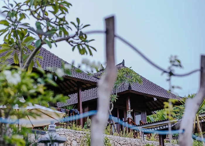 Sunday Huts Nusa Lembongan