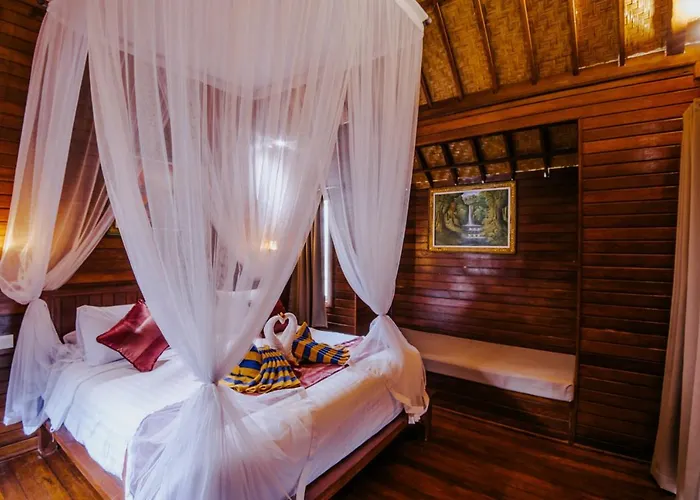 Gasthof Sunday Huts 3*